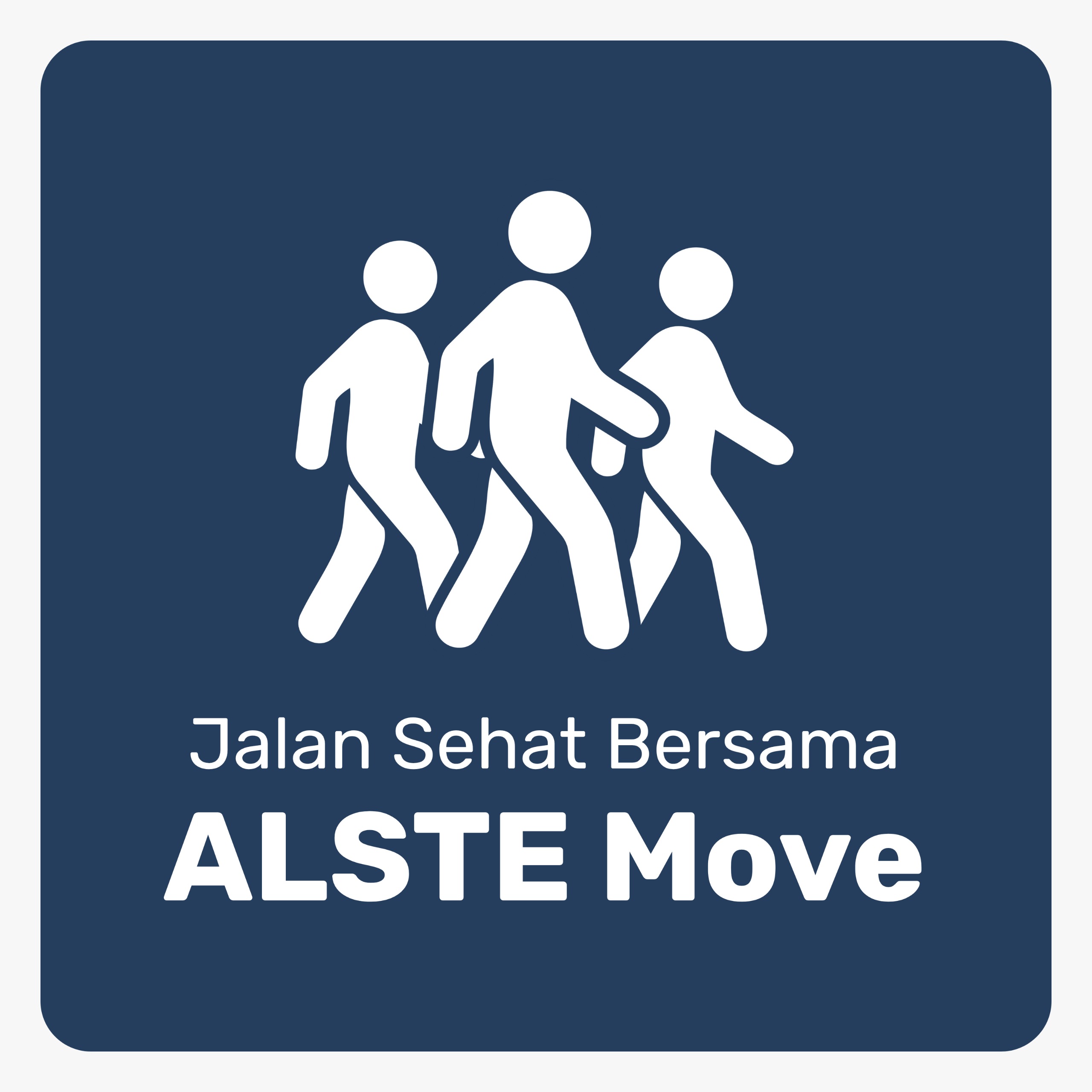 ALSTE Move