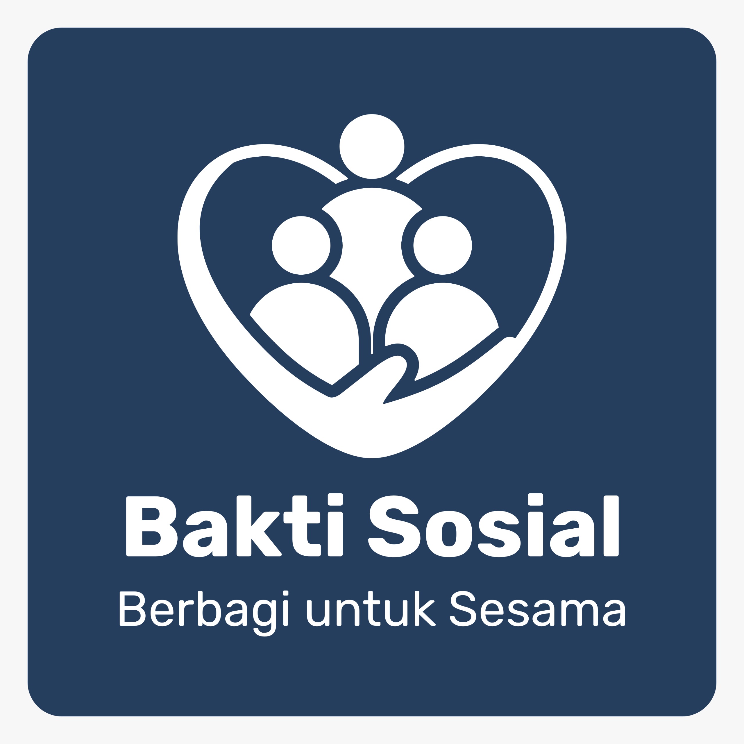 Bakti Sosial