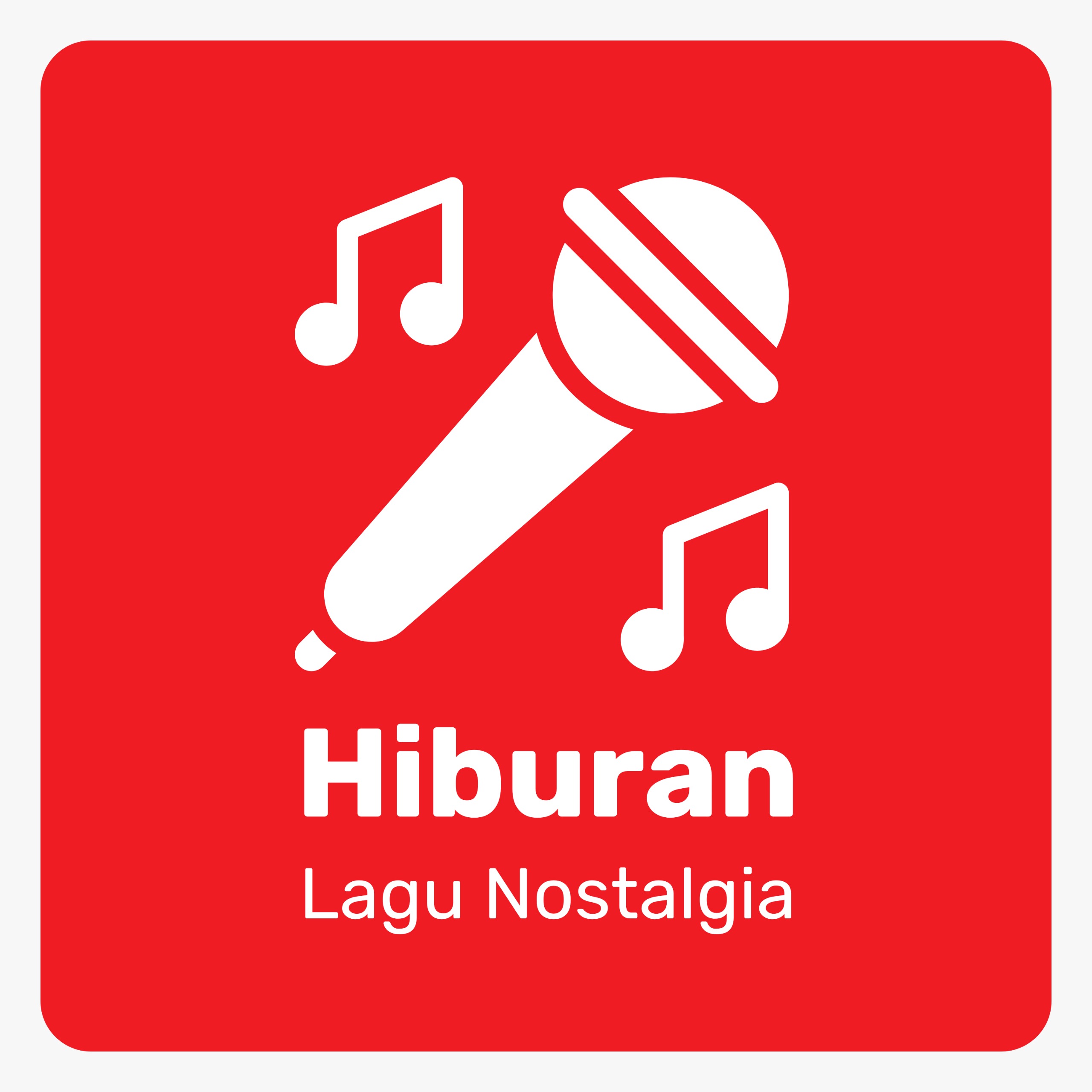 Hiburan Lagu Nostalgia
