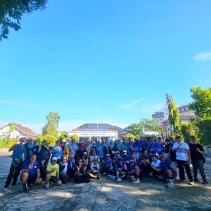 ALSTE Move Chapter 1